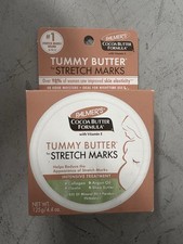 Palmer's Butter di Cacao Formula burro pancia per smagliature 4,4 once - NUOVO Stretch Mark Prevention e Removal price