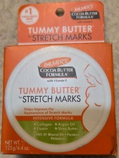 Nuovo burro di cacao Palmer's formula burro pancia per smagliature 4,4 oz Stretch Mark Prevention e Removal price