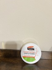 Palmer’s Smagliature Tummy Butter Formula Burro di Cacao 4,4 oz Nuovo Stretch Mark Prevention e Removal price