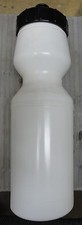 Borraccia Reliance Cyclist 750 ml bianca tappo flusso sicuro buona per esterno 7830-04 Acqua Biberon & Biberon & Purification Sistema price
