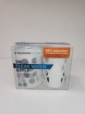 Aquasana Cartucce Filtro di Ricambio per Bottiglie Acqua Pulita 2 AQ-FB-R-D Acqua Biberon & Biberon & Purification Sistema price