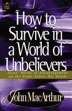 How To Survive In A World Of Unbelievers Religiosi Cultura e Ethics price