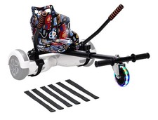 Attacco Sedile Hoverboard Ruota Girevole Regolabile 6,5 8 8,5 10 Tavole Cool Hoverboard price