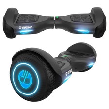 Hoverboard Gotrax Edge per Bambini Adulti, Pneumatici 6,5" 6,2 mph e 2,5 miglia GT-EG-GAL™ Hoverboard price