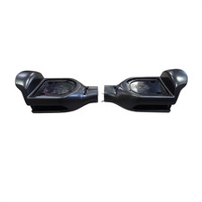 Set guscio di ricambio per hoverboard Gyroor G11 - copri superiore e inferiore - corpo completo Hoverboard price