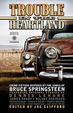 Trouble in the Heartland: Crime Fiction Based on the So - Paperback NEW Clifford Crime Fiction price