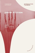 UEA MA Crime Fiction Anthology 2022. Child 9781913861810 Fast Free Shipping** Crime Fiction price
