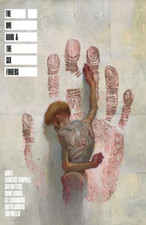 The One Hand and the Six Fingers - Paperback NEW Watters, Dan 24/12/2024 Crime Fiction price