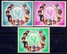 Filippine 1969 Bambini Salute Unicef Benessere Istruzione 3V Set Mnh Istruzione Set price