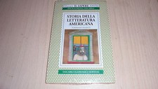 ENCICLOPEDIA TASCABILE IL SAPERE TEN:N.35 PISANTI:STORIA LETTERATURA AMERICANA! Letteratura americana price