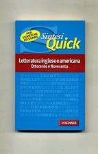Laura Salvai#LETTERATURA INGLESE E AMERICANA-Ottocento e Novecento#Vallardi 2002 Letteratura americana price