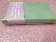 Il ciclo della letteratura americana dall' età coloniale a Hemingway - Letteratura americana price
