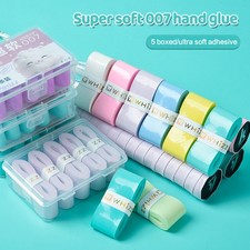 Tennis Badminton Grip Tape Antiscivolo Antiurto Badminton Racchetta Grips Wrap Tennis & Badminton price