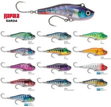 ARTIFICIALE RAPALA SARDA SD 18 CM 200gr ESCA TRAINA TONNO ALTA VELOCITA' Artificial Bait / Rapala price