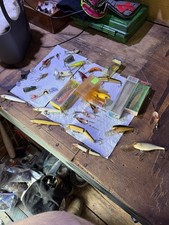 "31LotBuy" - Acquista esca artificiale d'acqua dolce vintage - cucchiai - minnows - spinner Artificial Bait / Rapala price