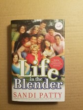 Women of Faith: Life in the Blender : Blending Families, Lives, and Relationship Libri sulla vita familiare price