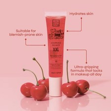 THE BEAUTY CROP Oui Cherie primer trucco idratante presa XXL 30 ml nuovo sigillato Makeup Primer price