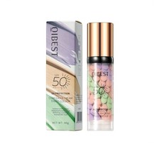 Protezione UV SPF 50 Anche Tono Pelle Trucco Primer Correttore Illuminante Idratante Makeup Primer price