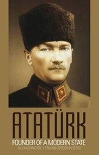 Ataturk: Founder of a Modern State by Ali Kazancigil (English) Paperback Book Ataturkism price