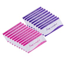 Kit Strisce Autoreattive Ovulazione Urina Femmina 20pz Predittore LH Test Gravidanza Pregnancy / Ovulation Test price