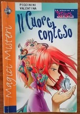 Il cuore conteso Witch Magici Misteri libri per bambini Libri per ragazzi price