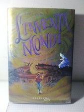 Libri per ragazzi:L'inventa mondi.Usato Libri per ragazzi price