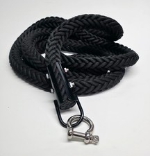 Corda Arrampicata Palestra Fitness Forza Allenamento Corda 44mm Attrezzatura Palestra Pesante Fitness Attrezzatura price