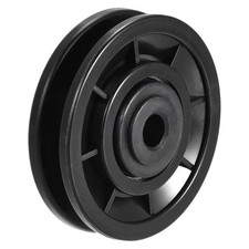 70mm Cuscinetto Puleggia Ruota Cavo Fitness Attrezzatura Accessori Fitness Attrezzatura price