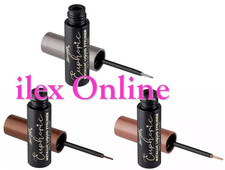 3x BARRY M EYELINER LIQUIDI METALLIZZATI EUFORICI - GIUBILANTI, DESIDEROSI ED ENTUSIASTI - SIGILLATI Eyeliners price