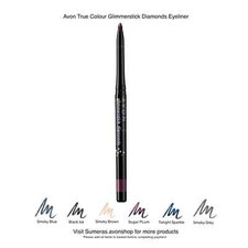 Avon GlimmerStick vari eyeliner~colore a scelta~ ottimo regalo gratuito P&P Eyeliners price