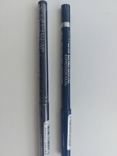 mabeline Eyeliner Espressione Kajal E Dramma Durevole Carbonio Opaco Eyeliners price