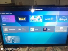 SMART TV 32 POLLICI ALLSTAR  ASSTV3220HDS Televisori price