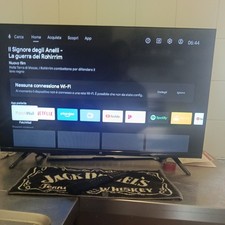 Smart Tv MI 32 L32m6-6AEU Televisori price