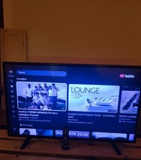 TV Lg Smart 43" Televisori price
