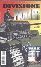 WAR SET - Divisione Panzer Filosofia Set price