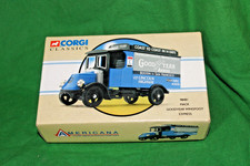 CORGI CLASSICS AMERICANA MACK VAN GOODYEAR WINGFOOT LIVREA EXPRESS 1/50 #98481 Americana Classics price