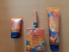 Set Cura Del Corpo Corpo Cura Set price