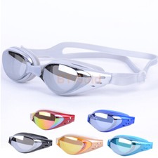NUOVI occhiali da nuoto ottici per adulti occhiali da nuoto da prescrizione -1,0 a -10,0 CALDI Swim Goggles price
