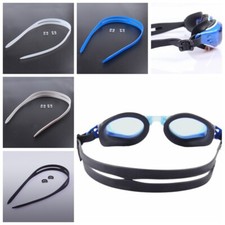 2X Cinghie per Occhiali da Nuoto Cinghie per Occhiali da Nuoto Pratici Accessori Universali Swim Goggles price