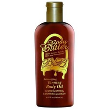 BURRO CORPO INTENSIFICANTE OLIO CORPO LETTINO ABBRONZANTE BOTTIGLIA ANTI FORMICOLIO NO BRONZER Bronzers price