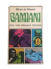 Gamiani. Eros nella letteratura francese Letteratura francese price