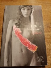Héléna Marienské (Marienské) LIBERE [Francia, letteratura francese] Letteratura francese price
