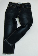 Jeans STRADIVARIUS Pantaloni donna ragazza TG 38 r53 Pantaloni ragazza price