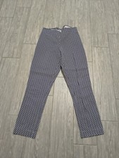 Pantaloni Slim con stampa Ragazza Donna Pantaloni ragazza price