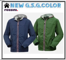 GIUBBOTTO UOMO GIACCA IMPERMEABILE CON CAPPUCCIO ED ELASTICO IN VITA Vita Giacca price
