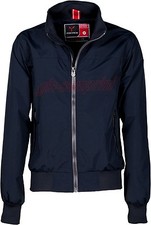GIUBBINO GIACCA ELASTICIZZATO VITA E POLSI MULTISTAGIONE PAYPER ATLANTIC 2.0 BLU Vita Giacca price