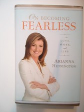 On Becoming Fearless.... in Love, Work, and Life Libri su salute e sessualità price