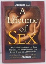 Lifetime of Sex : The Ultimate Manual on Sex, Women and Relationships for Every Libri su salute e sessualità price
