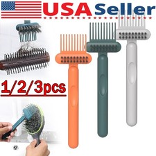 Spazzola Rimuovi Pettine Pulitore Strumento Spazzola Capelli Pulizia per Rimozione E US0 Hair Brush e Comb price