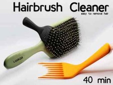 Spazzola Rimuovi Pettine Pulitore Strumento Spazzola Capelli Pulizia per Rimozione E US0 Hair Brush e Comb price